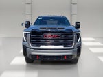 2026 GMC Sierra 2500 HD Crew Cab Standard Box 4-Wheel Drive AT4
