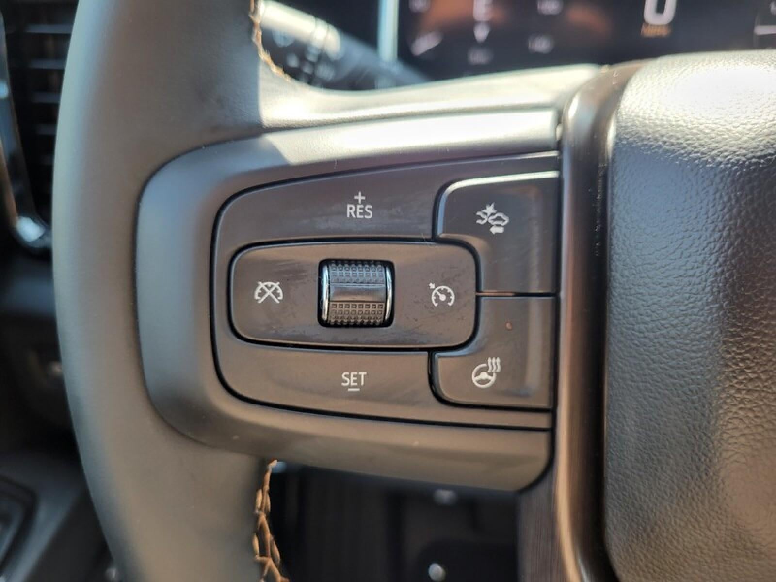 2026 GMC Sierra 2500 HD Crew Cab Standard Box 4-Wheel Drive AT4