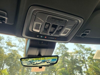 2026 GMC Sierra 2500 HD Crew Cab Standard Box 4-Wheel Drive AT4