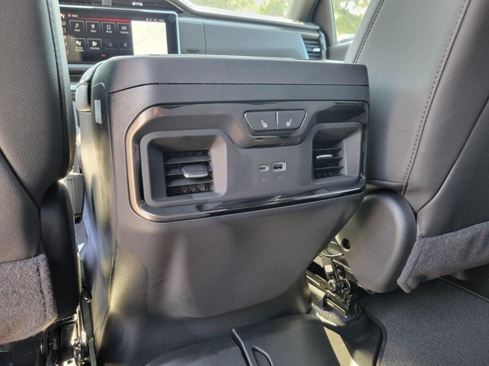 2026 GMC Sierra 2500 HD Crew Cab Standard Box 4-Wheel Drive AT4