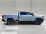 2026 GMC Sierra 2500 HD Crew Cab Standard Box 4-Wheel Drive AT4