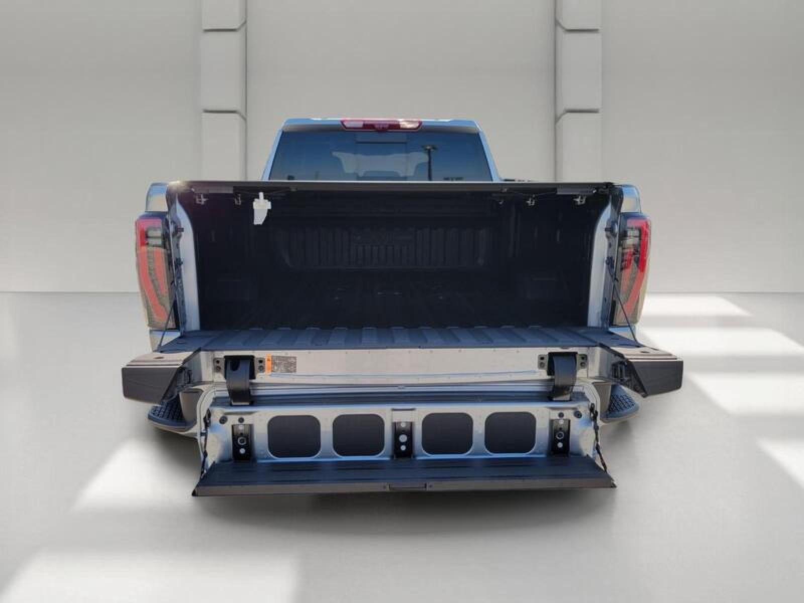 2026 GMC Sierra 2500 HD Crew Cab Standard Box 4-Wheel Drive AT4
