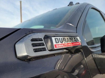 2026 GMC Sierra 2500 HD Crew Cab Standard Box 4-Wheel Drive AT4