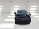 2026 GMC Sierra 2500 HD Crew Cab Standard Box 4-Wheel Drive AT4