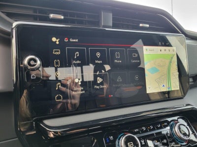 2026 GMC Sierra 2500 HD Crew Cab Standard Box 4-Wheel Drive AT4