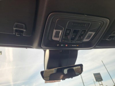 2026 GMC Sierra 2500 HD Crew Cab Standard Box 4-Wheel Drive AT4