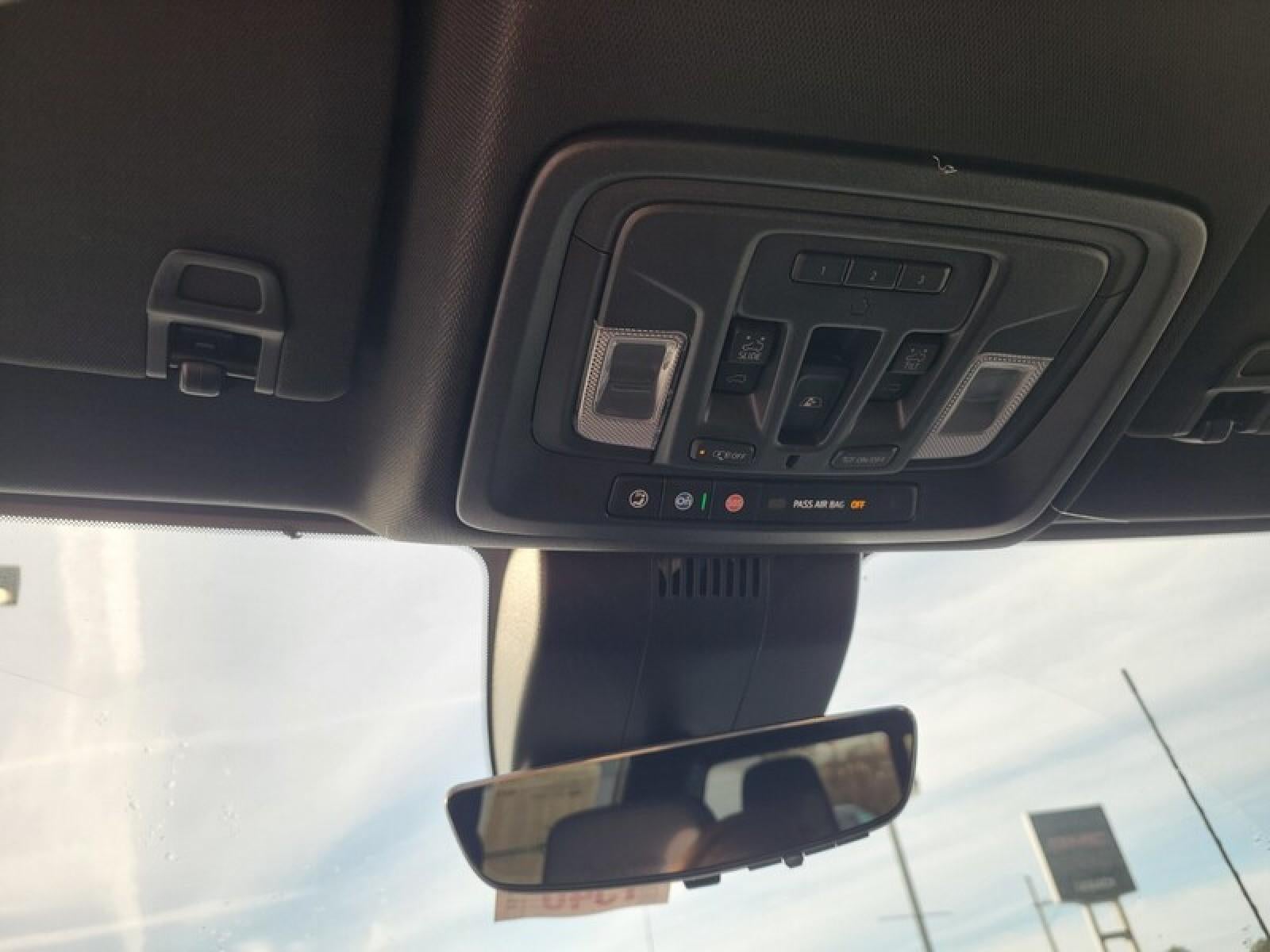 2026 GMC Sierra 2500 HD Crew Cab Standard Box 4-Wheel Drive AT4