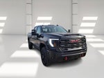 2026 GMC Sierra 2500 HD Crew Cab Standard Box 4-Wheel Drive AT4