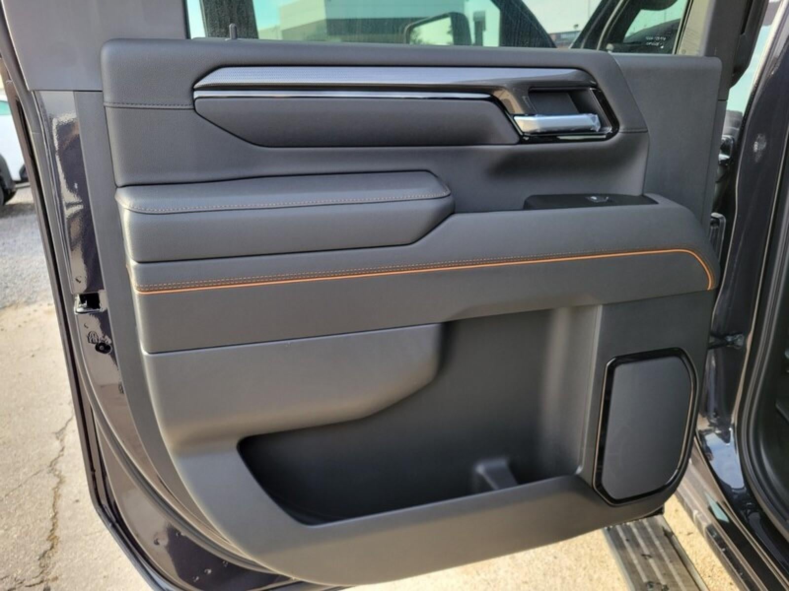 2026 GMC Sierra 2500 HD Crew Cab Standard Box 4-Wheel Drive AT4