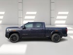 2026 GMC Sierra 2500 HD Crew Cab Standard Box 4-Wheel Drive AT4