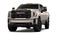 2026 GMC Sierra 2500 HD Crew Cab Standard Box 4-Wheel Drive AT4