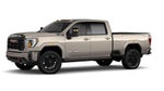 2026 GMC Sierra 2500 HD Crew Cab Standard Box 4-Wheel Drive AT4