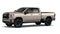 2026 GMC Sierra 2500 HD Crew Cab Standard Box 4-Wheel Drive AT4