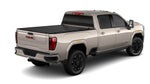 2026 GMC Sierra 2500 HD Crew Cab Standard Box 4-Wheel Drive AT4