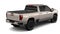 2026 GMC Sierra 2500 HD Crew Cab Standard Box 4-Wheel Drive AT4