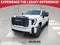 2026 GMC Sierra 2500 HD Crew Cab Standard Box 4-Wheel Drive AT4