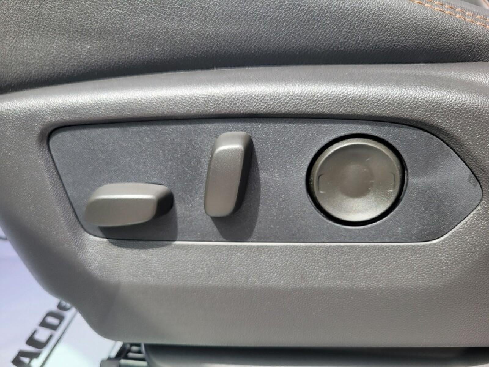 2026 GMC Sierra 2500 HD Crew Cab Standard Box 4-Wheel Drive AT4