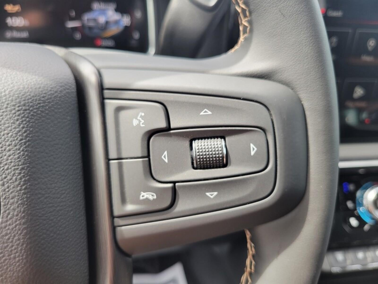 2026 GMC Sierra 2500 HD Crew Cab Standard Box 4-Wheel Drive AT4