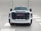 2026 GMC Sierra 2500 HD Crew Cab Standard Box 4-Wheel Drive AT4