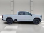 2026 GMC Sierra 2500 HD Crew Cab Standard Box 4-Wheel Drive AT4