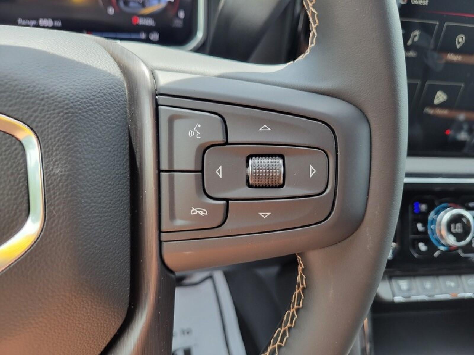 2026 GMC Sierra 2500 HD Crew Cab Standard Box 4-Wheel Drive AT4
