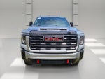 2026 GMC Sierra 2500 HD Crew Cab Standard Box 4-Wheel Drive AT4