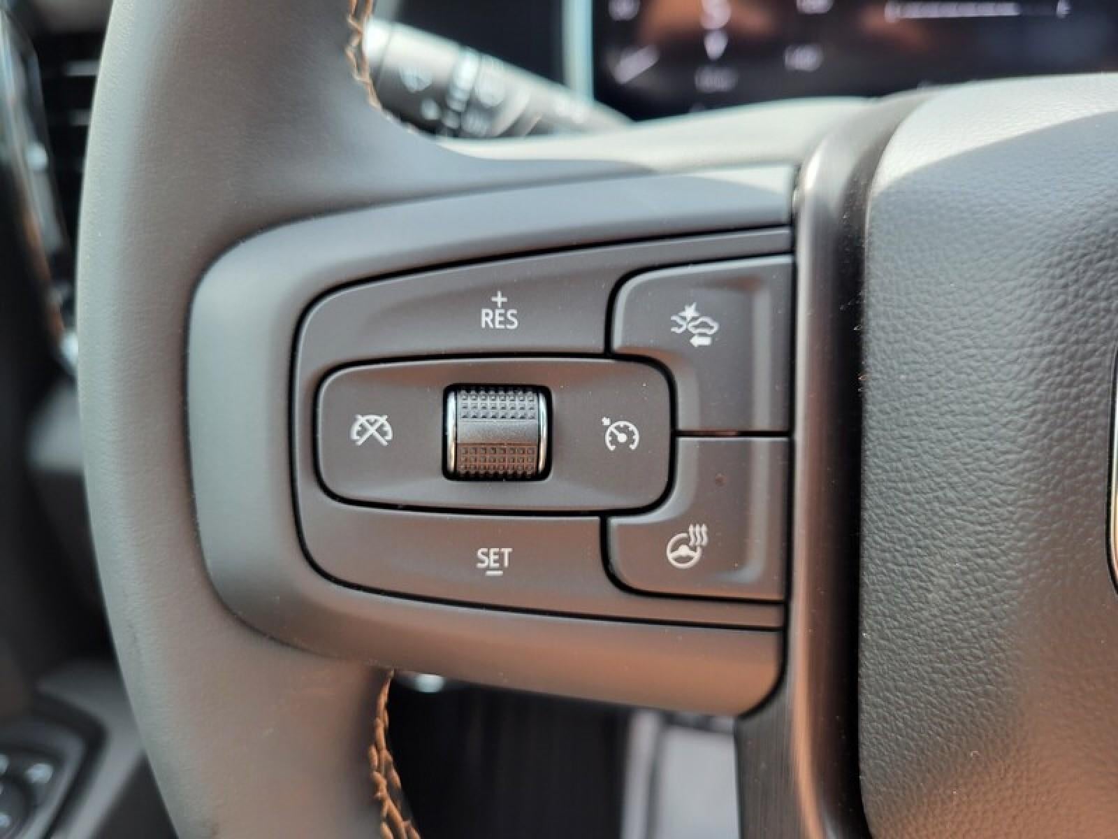 2026 GMC Sierra 2500 HD Crew Cab Standard Box 4-Wheel Drive AT4