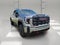 2026 GMC Sierra 2500 HD Crew Cab Standard Box 4-Wheel Drive AT4