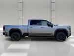 2026 GMC Sierra 2500 HD Crew Cab Standard Box 4-Wheel Drive AT4