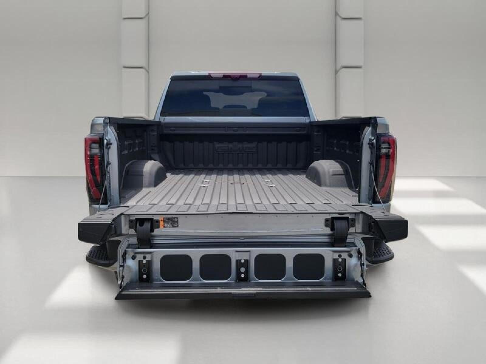 2026 GMC Sierra 2500 HD Crew Cab Standard Box 4-Wheel Drive AT4