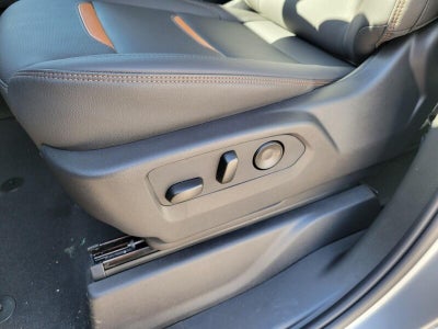 2026 GMC Sierra 2500 HD Crew Cab Standard Box 4-Wheel Drive AT4