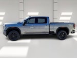 2026 GMC Sierra 2500 HD Crew Cab Standard Box 4-Wheel Drive AT4