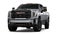 2026 GMC Sierra 2500 HD Crew Cab Standard Box 4-Wheel Drive AT4