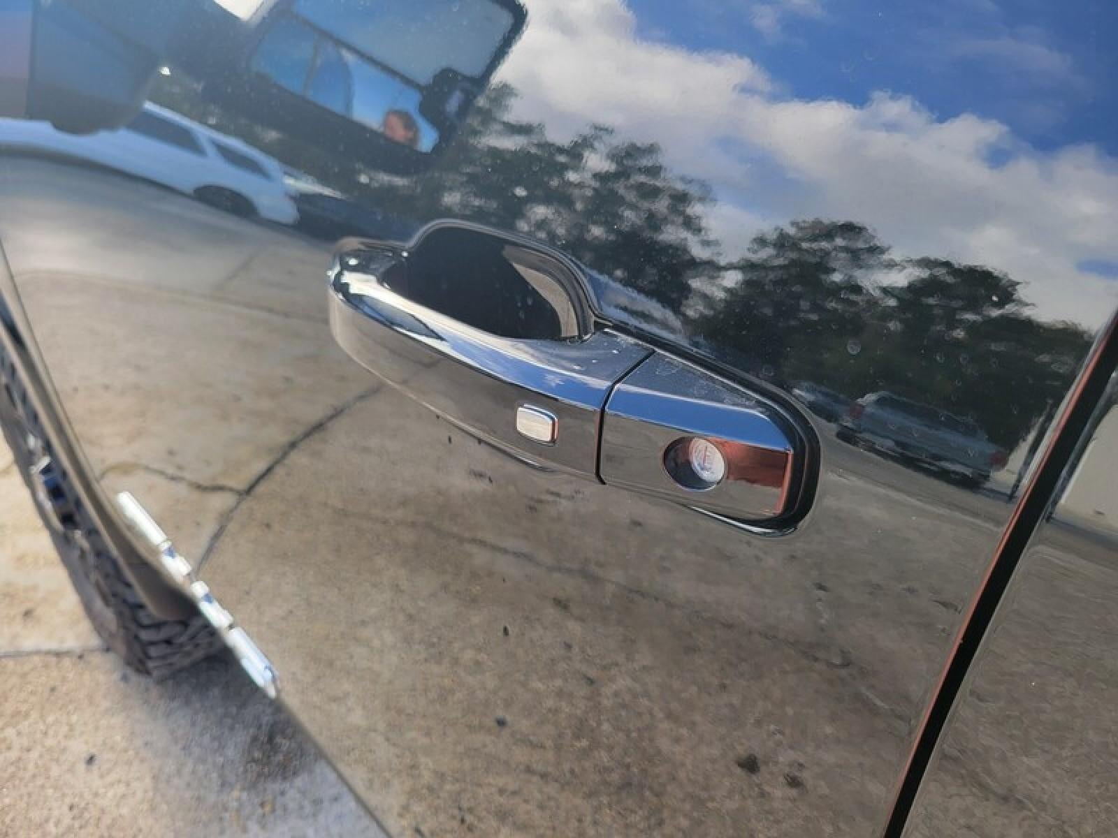 2026 GMC Sierra 2500 HD Crew Cab Standard Box 4-Wheel Drive AT4