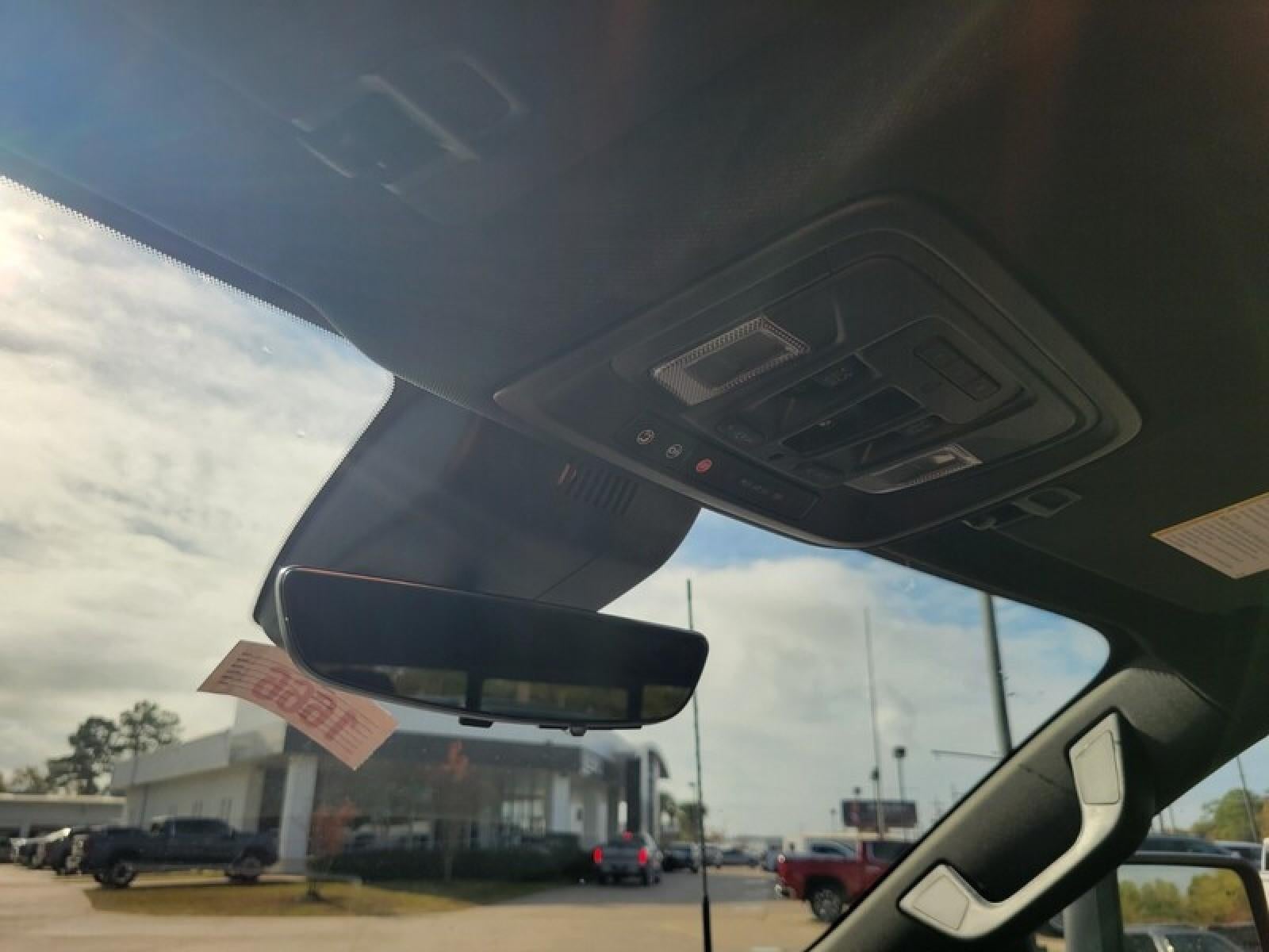 2026 GMC Sierra 2500 HD Crew Cab Standard Box 4-Wheel Drive AT4