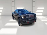2026 GMC Sierra 2500 HD Crew Cab Standard Box 4-Wheel Drive AT4