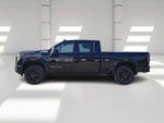 2026 GMC Sierra 2500 HD Crew Cab Standard Box 4-Wheel Drive AT4