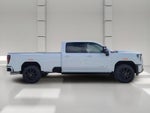 2026 GMC Sierra 2500 HD Crew Cab Long Box 4-Wheel Drive AT4