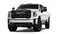 2026 GMC Sierra 2500 HD Crew Cab Long Box 4-Wheel Drive AT4