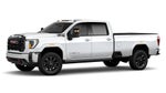 2026 GMC Sierra 2500 HD Crew Cab Long Box 4-Wheel Drive AT4