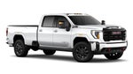 2026 GMC Sierra 2500 HD Crew Cab Long Box 4-Wheel Drive AT4