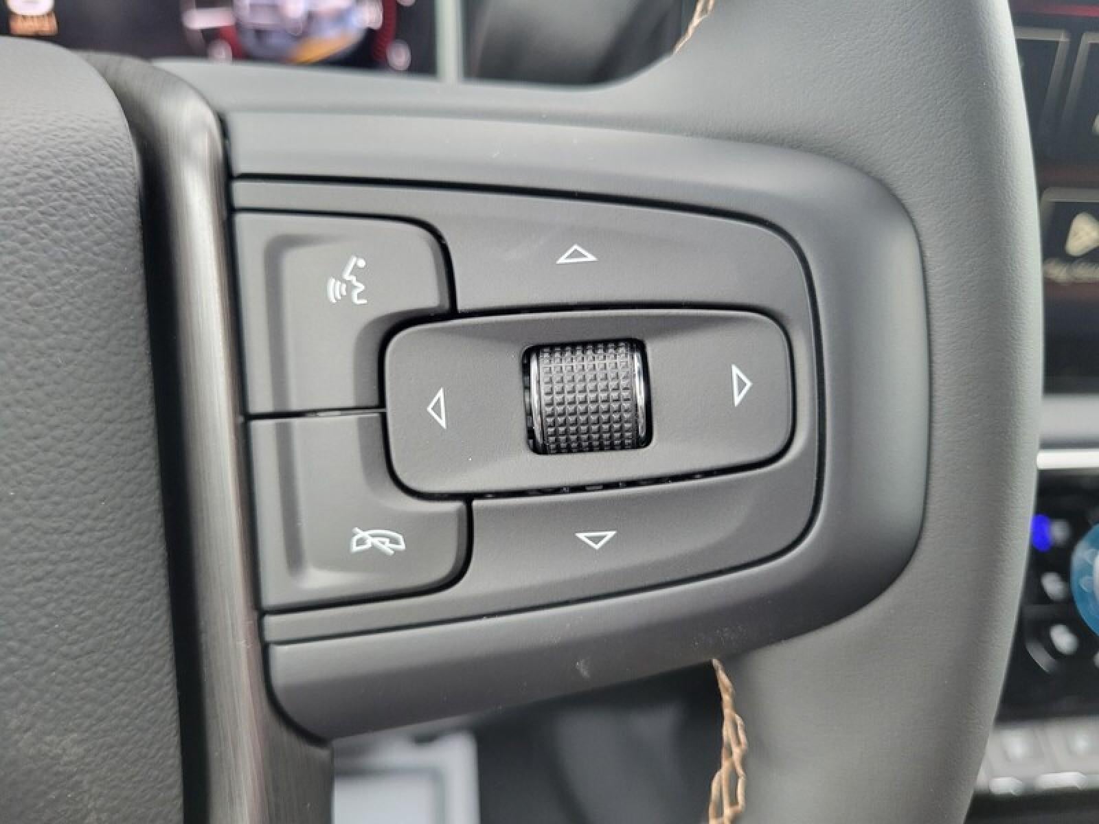 2026 GMC Sierra 2500 HD Crew Cab Long Box 4-Wheel Drive AT4