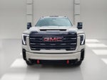 2026 GMC Sierra 2500 HD Crew Cab Long Box 4-Wheel Drive AT4