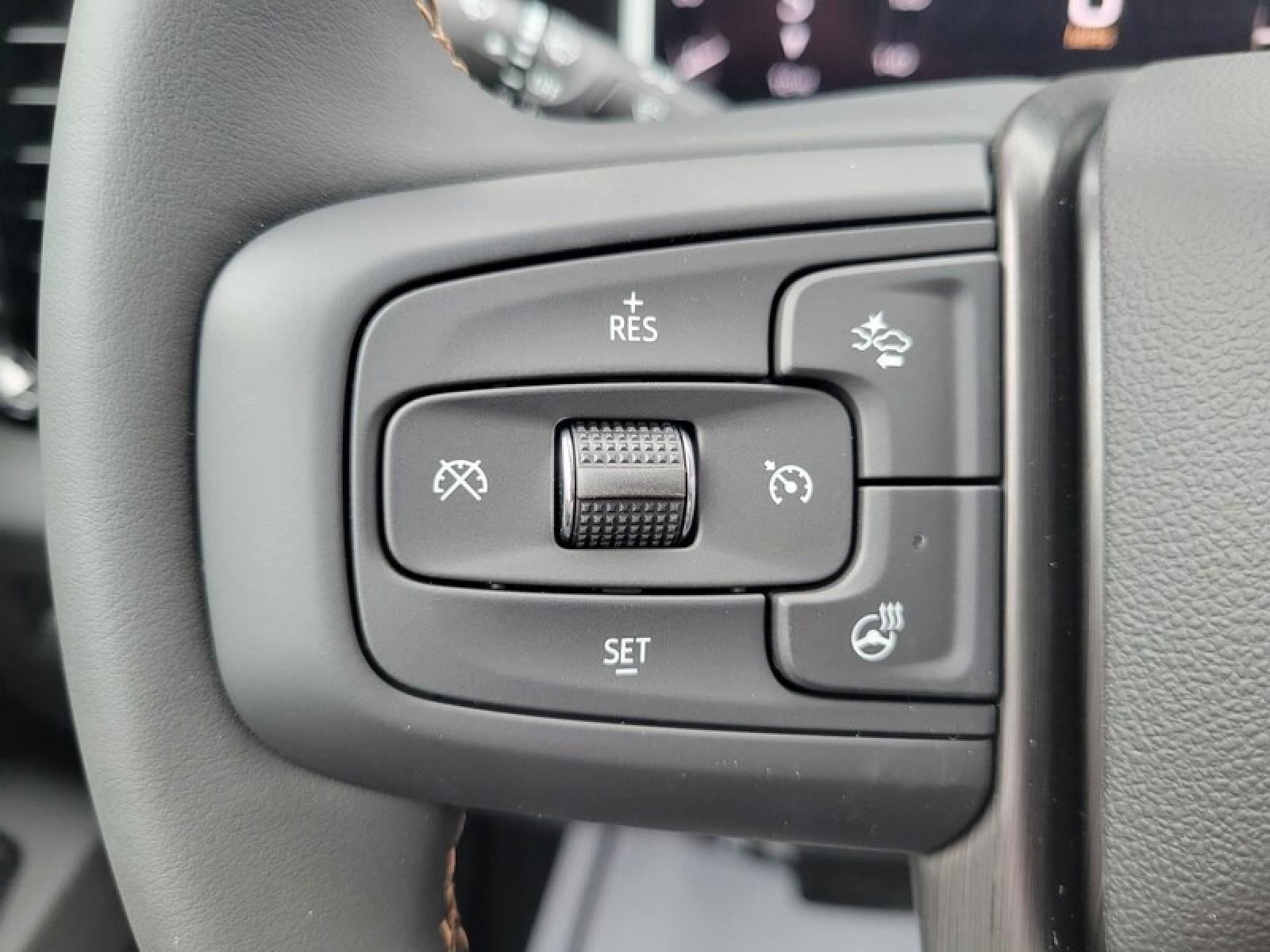 2026 GMC Sierra 2500 HD Crew Cab Long Box 4-Wheel Drive AT4