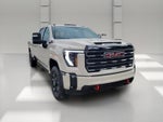 2026 GMC Sierra 2500 HD Crew Cab Long Box 4-Wheel Drive AT4