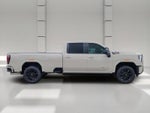 2026 GMC Sierra 2500 HD Crew Cab Long Box 4-Wheel Drive AT4