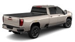 2026 GMC Sierra 2500 HD Crew Cab Long Box 4-Wheel Drive AT4