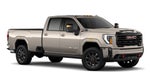 2026 GMC Sierra 2500 HD Crew Cab Long Box 4-Wheel Drive AT4