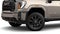 2026 GMC Sierra 2500 HD Crew Cab Long Box 4-Wheel Drive AT4