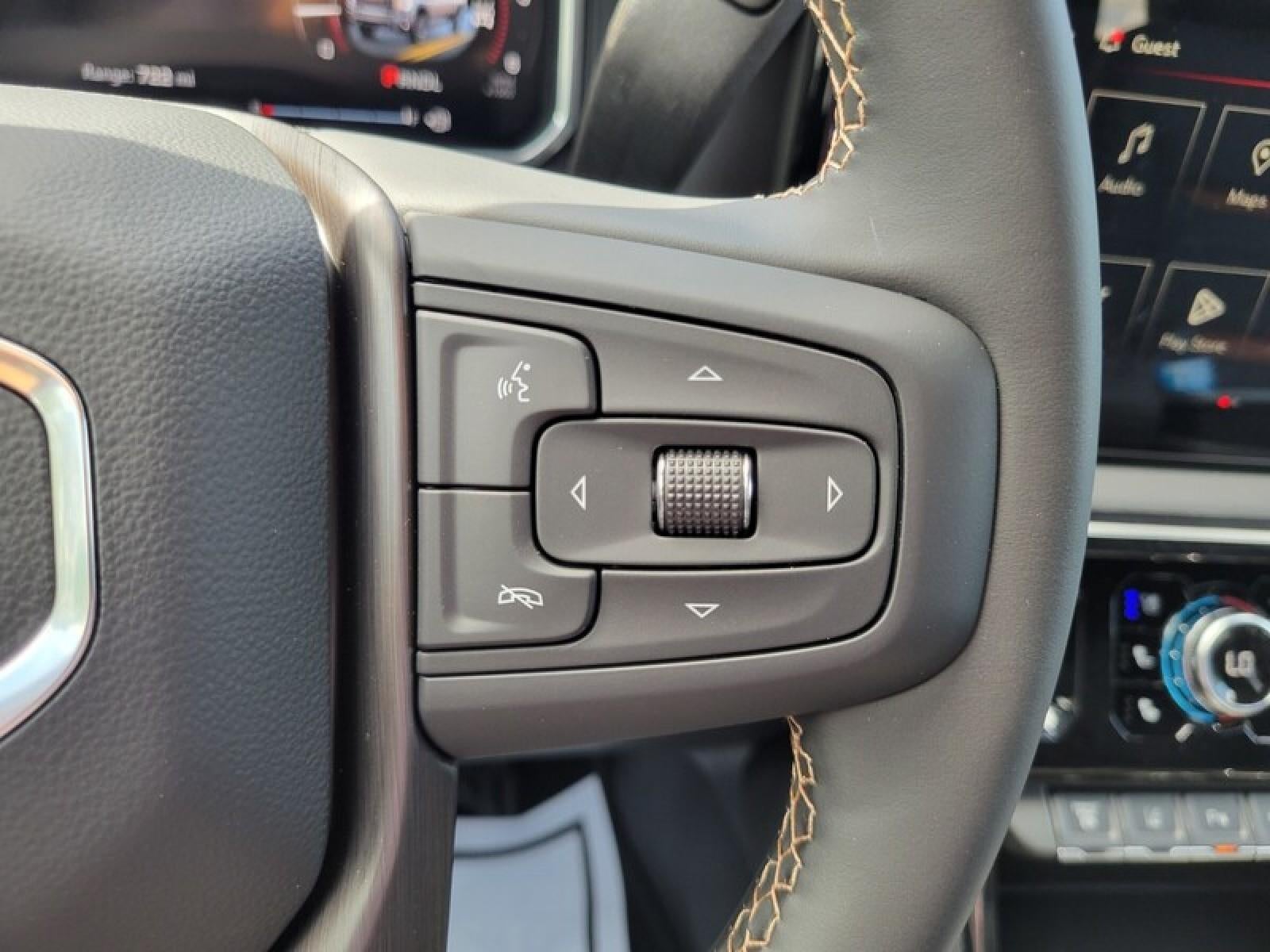 2026 GMC Sierra 2500 HD Crew Cab Standard Box 4-Wheel Drive AT4